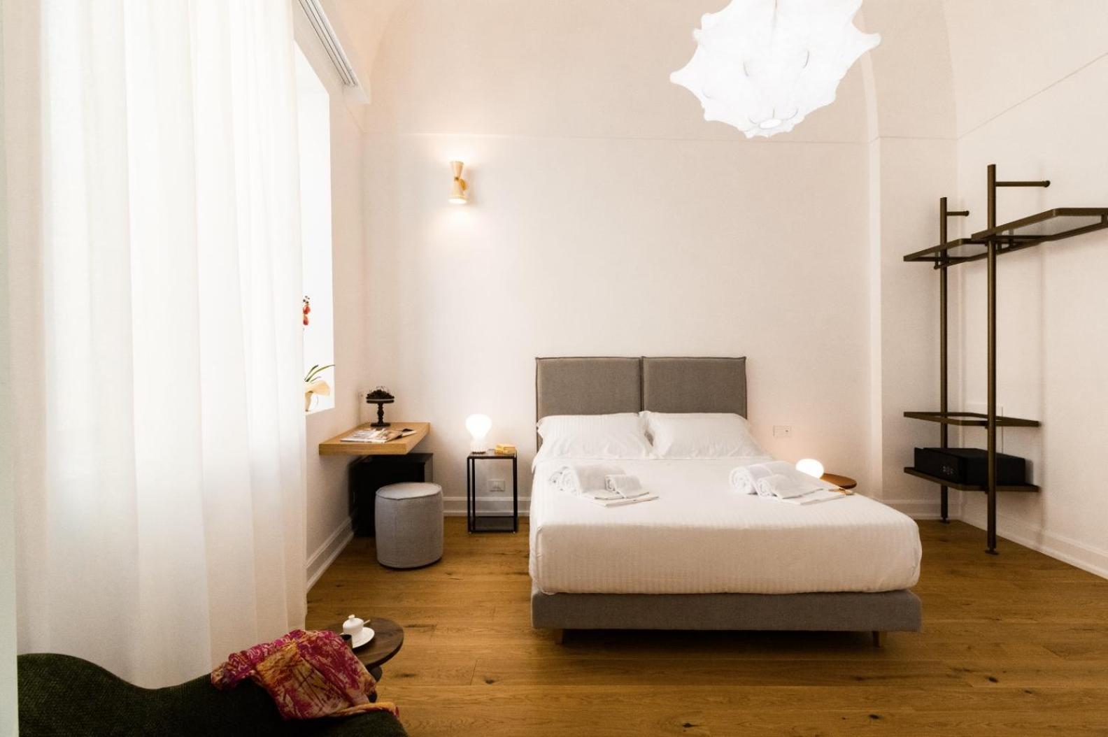 Dome Hotel Marsala Esterno foto