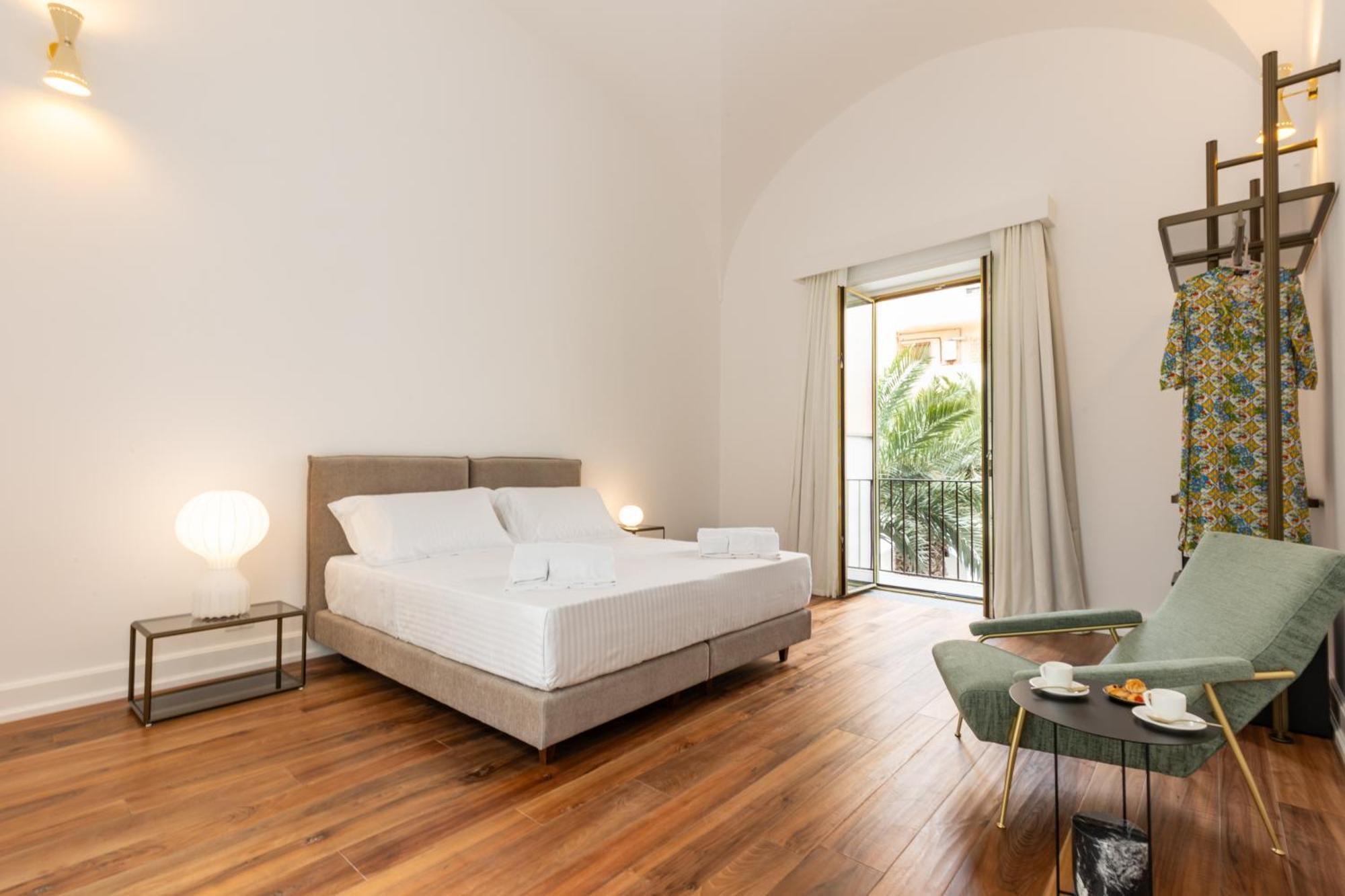 Dome Hotel Marsala Esterno foto